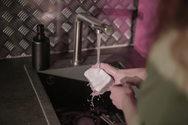 Move-In & Move-Out Cleaning